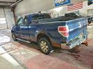 Ford F-150 Super Cab Image 2