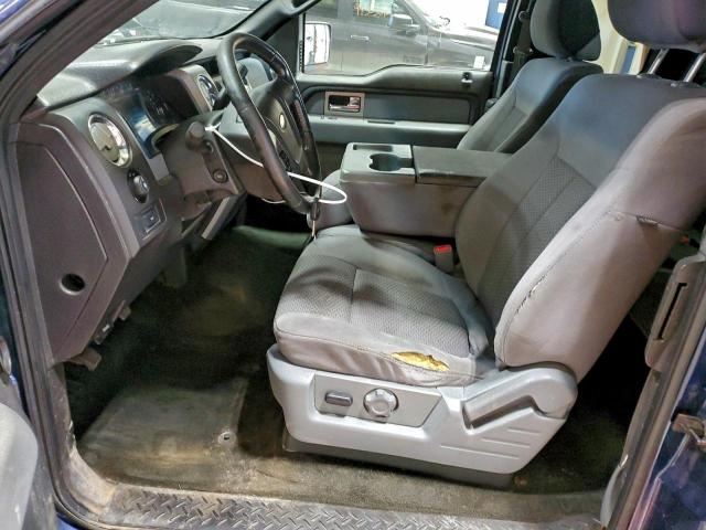 Ford F-150 Super Cab Image 10