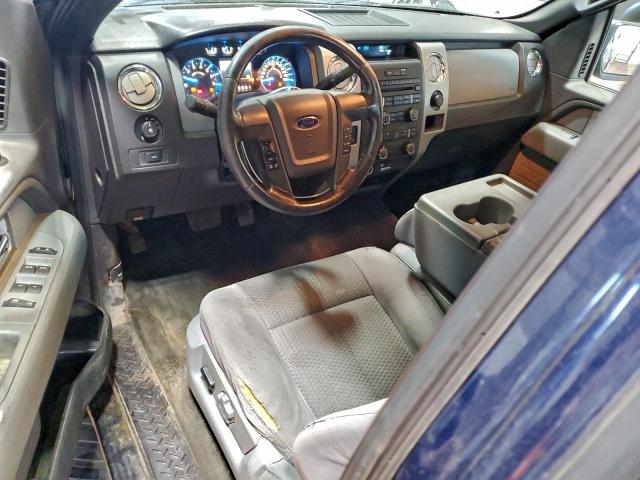 Ford F-150 Super Cab Image 11