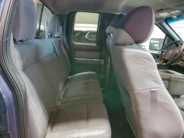 Ford F-150 Super Cab Image 5