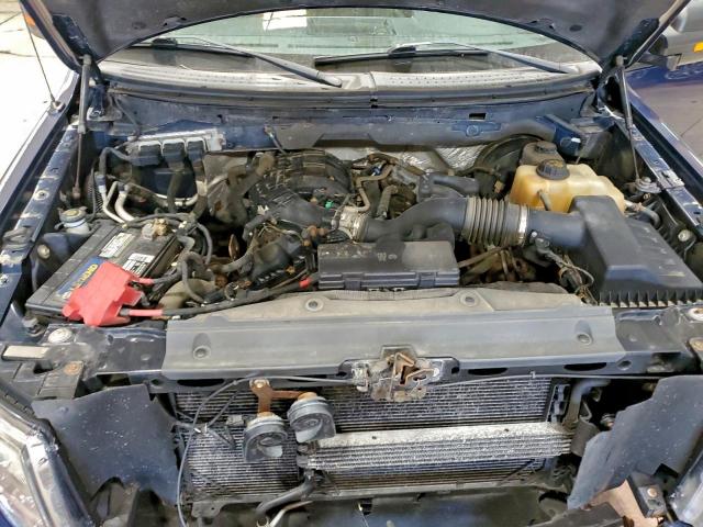 Ford F-150 Super Cab Image 8