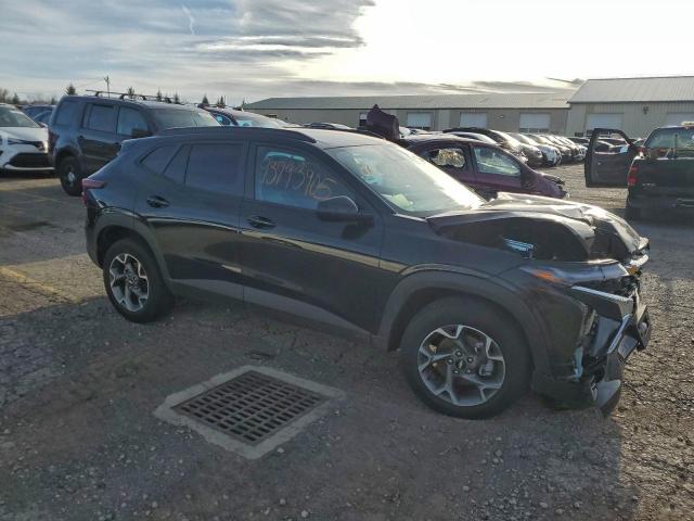 Chevrolet Trax 1lt Image 5