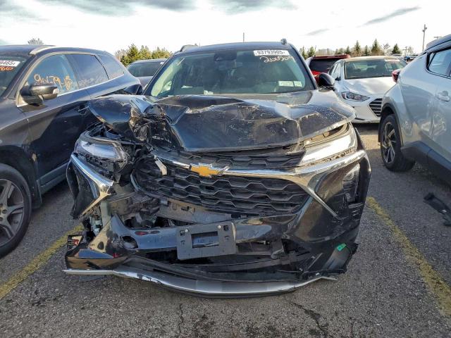 Chevrolet Trax 1lt Image 3