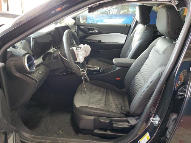 Chevrolet Trax 1lt Image 7