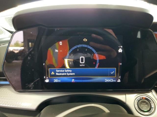 Chevrolet Trax 1lt Image 4