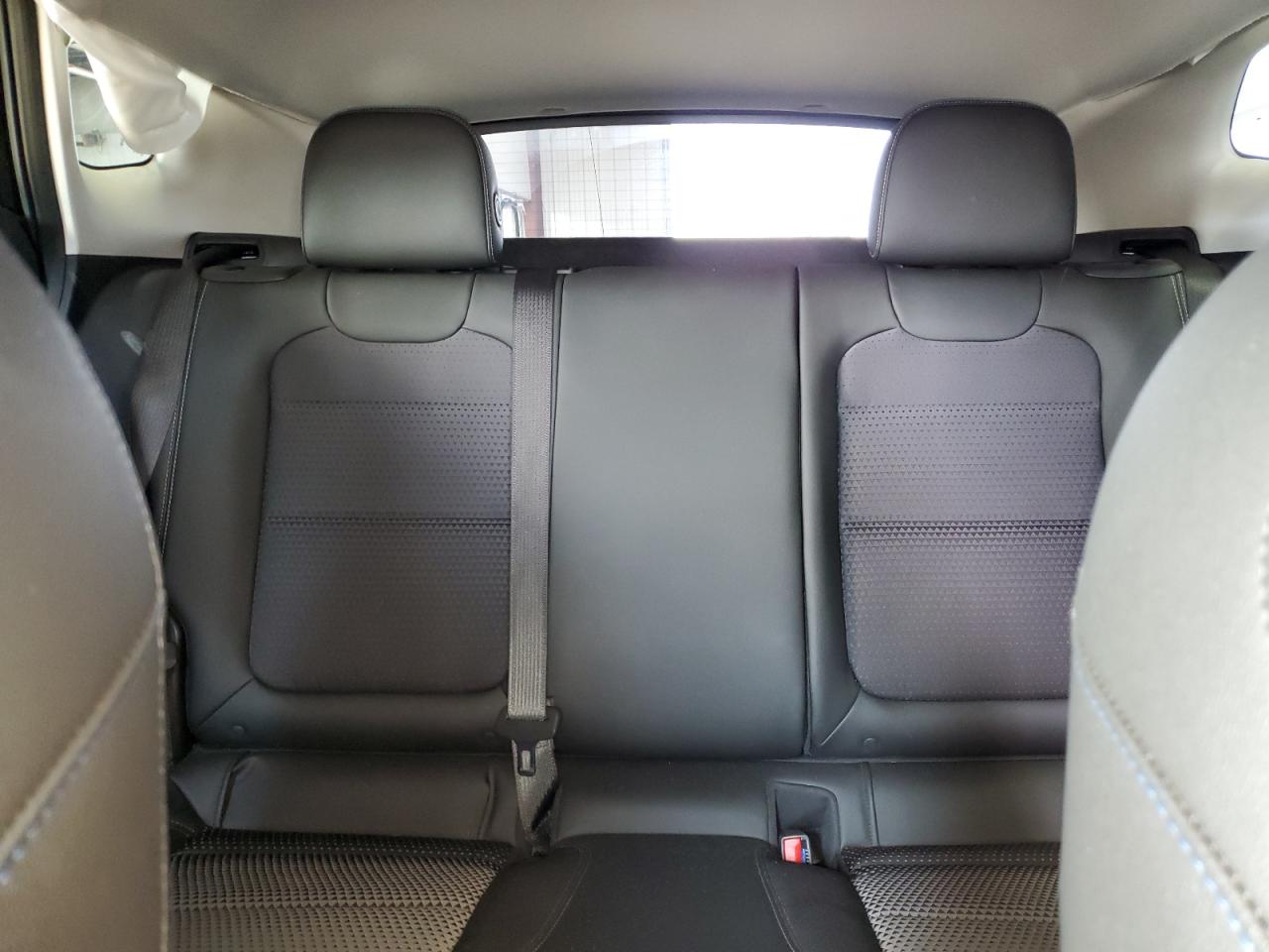 Chevrolet Trax 1lt Image 9