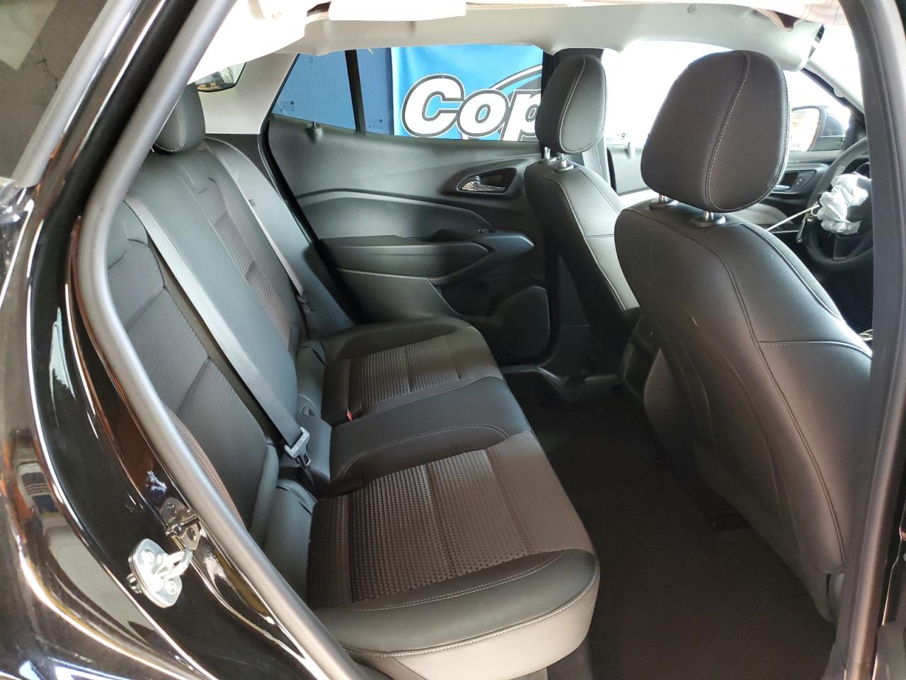 Chevrolet Trax 1lt Image 10