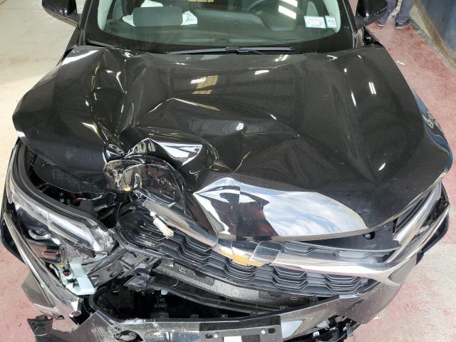 Chevrolet Trax 1lt Image 12