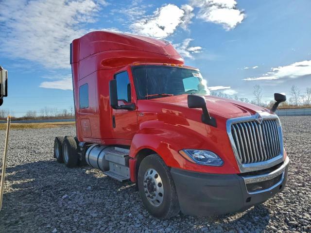  Salvage International Lt625