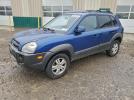 Hyundai TUCSON Se Image 1