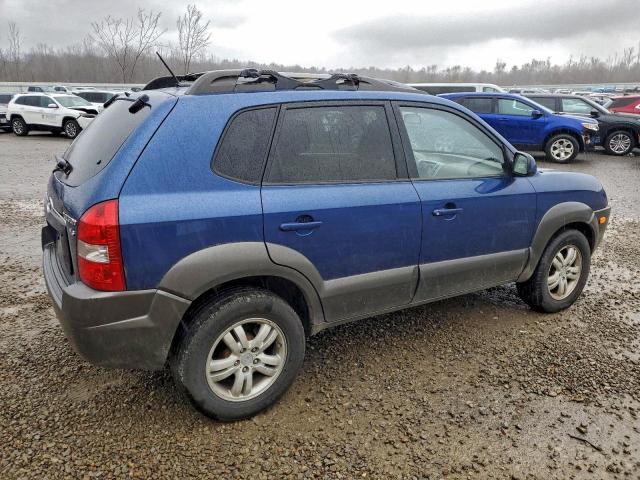 Hyundai TUCSON Se Image 6