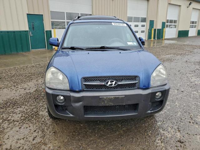 Hyundai TUCSON Se Image 2