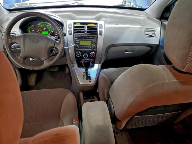 Hyundai TUCSON Se Image 12