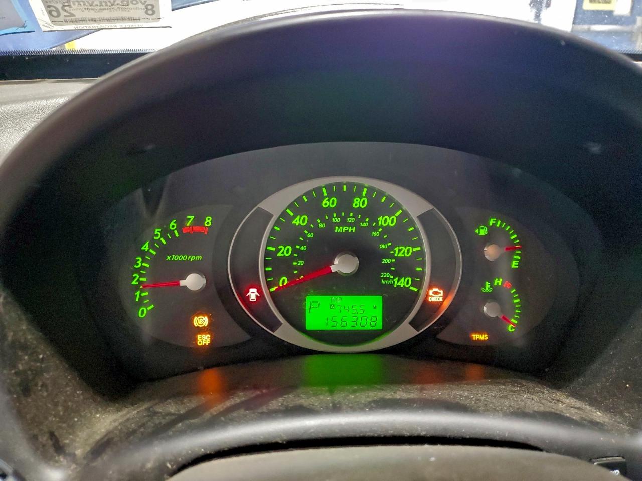 Hyundai TUCSON Se Image 9