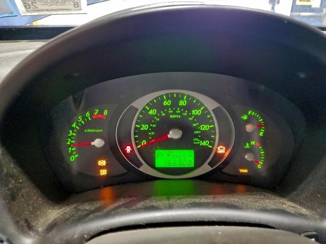 Hyundai TUCSON Se Image 9