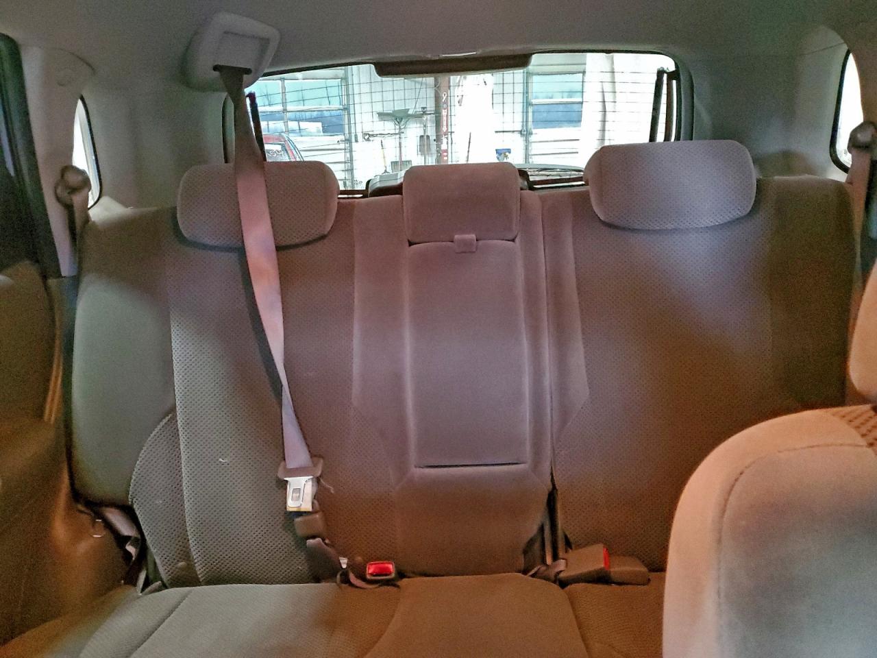 Hyundai TUCSON Se Image 13