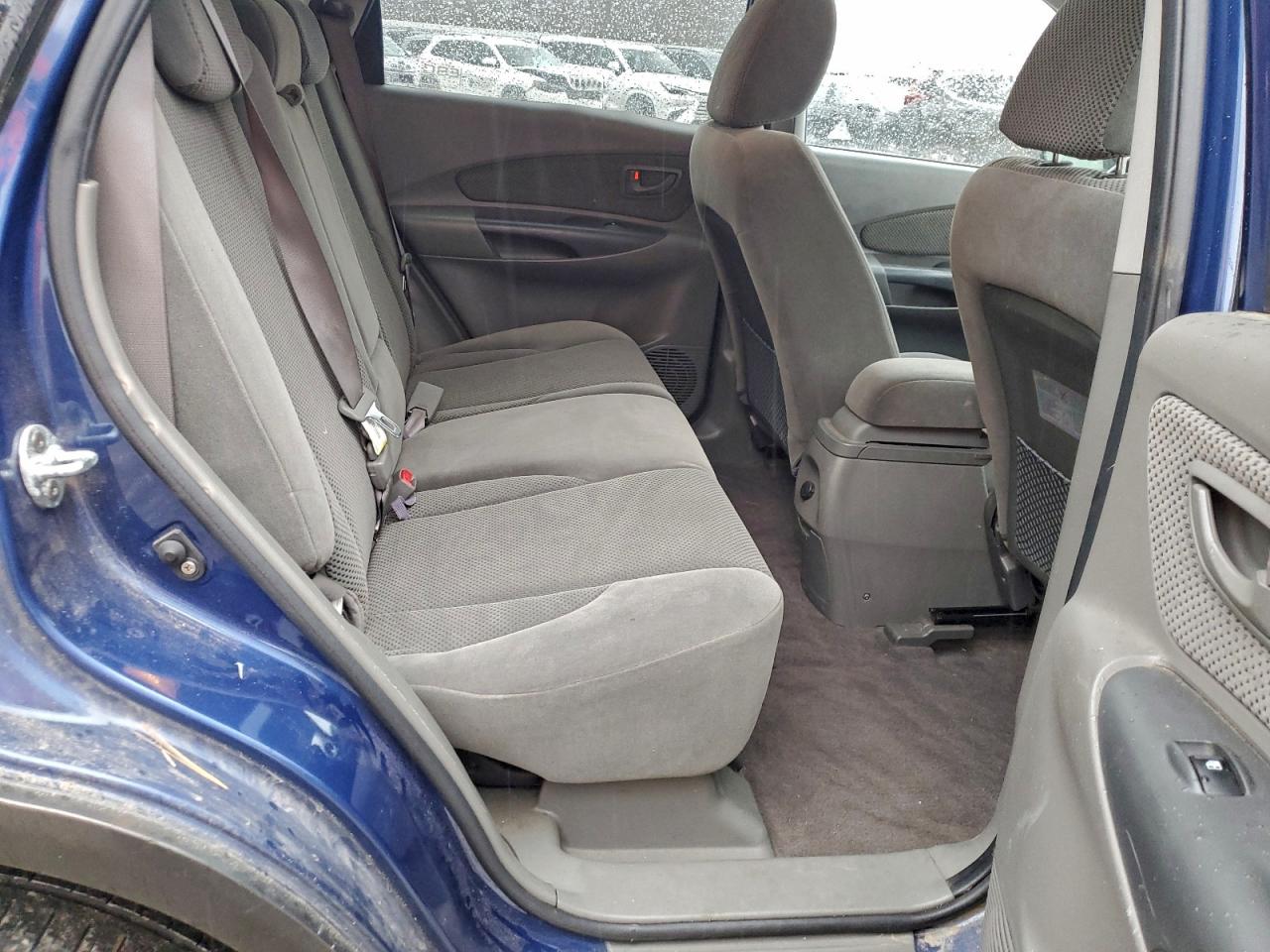 Hyundai TUCSON Se Image 10