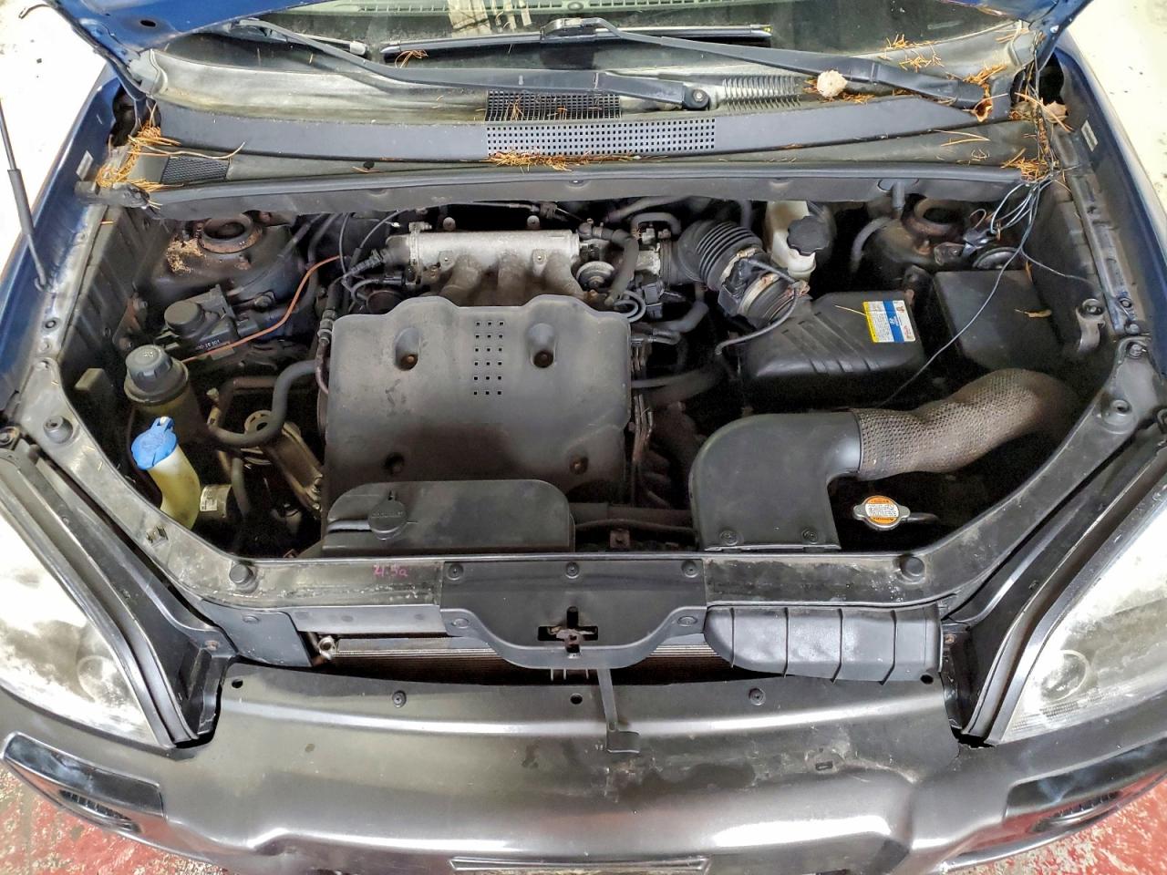 Hyundai TUCSON Se Image 8