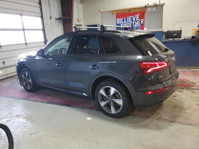 Audi Q5 Premium Image 13