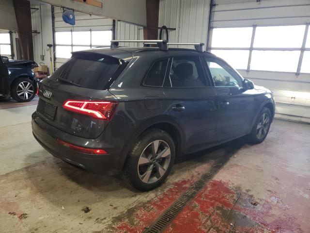 Audi Q5 Premium Image 3