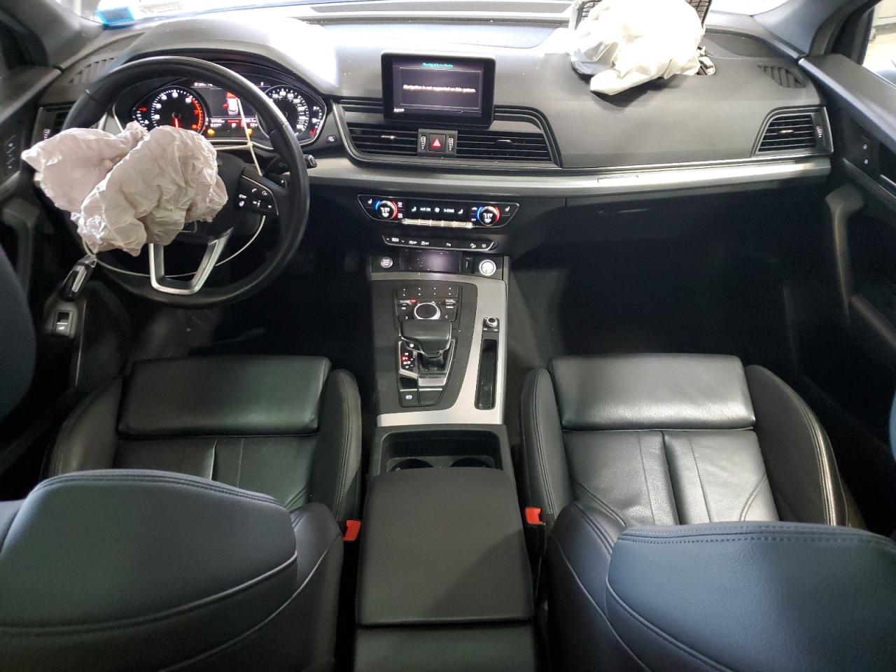 Audi Q5 Premium Image 7