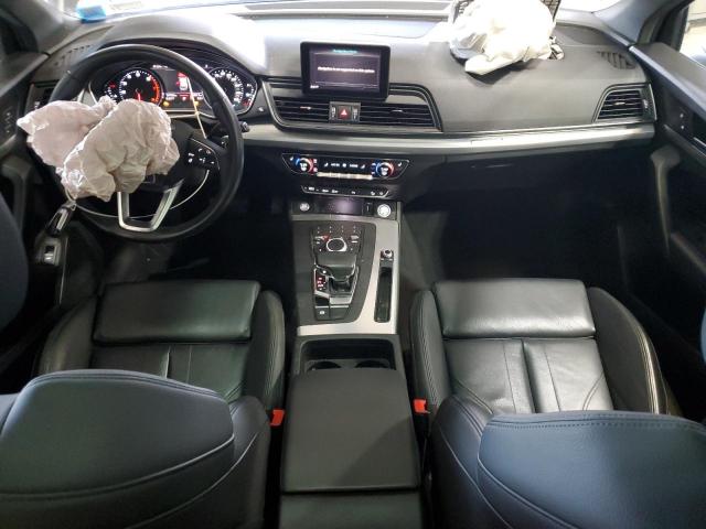 Audi Q5 Premium Image 7