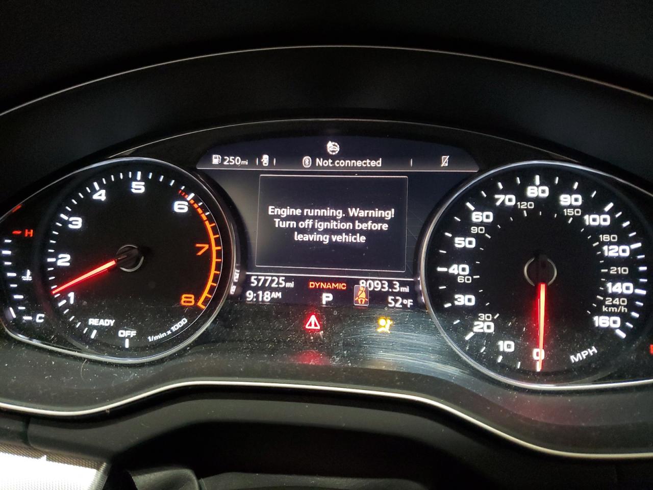 Audi Q5 Premium Image 12