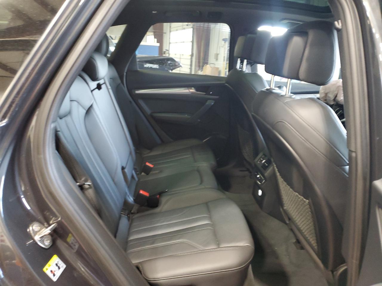 Audi Q5 Premium Image 5