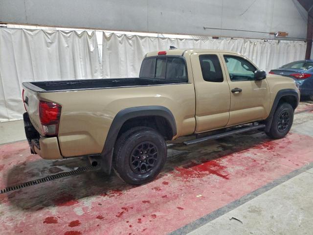 Toyota Tacoma Access Cab Image 6