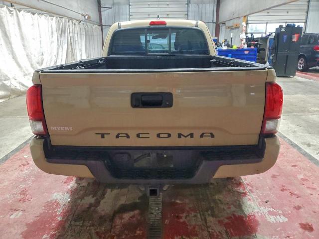 Toyota Tacoma Access Cab Image 13