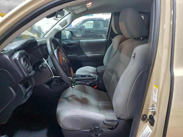 Toyota Tacoma Access Cab Image 4