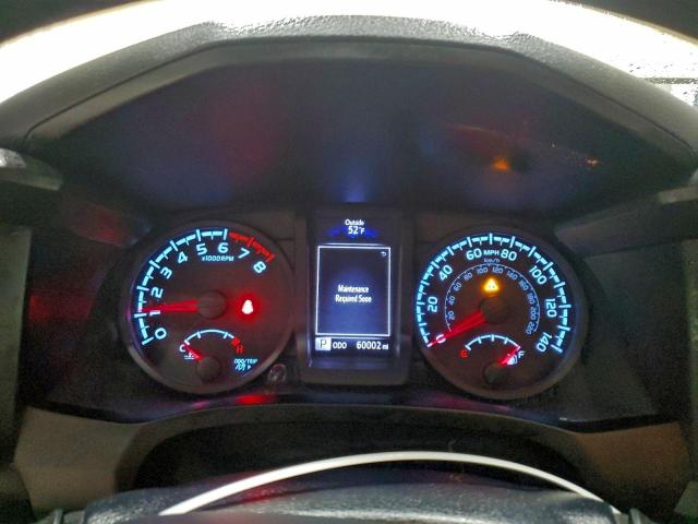 Toyota Tacoma Access Cab Image 8