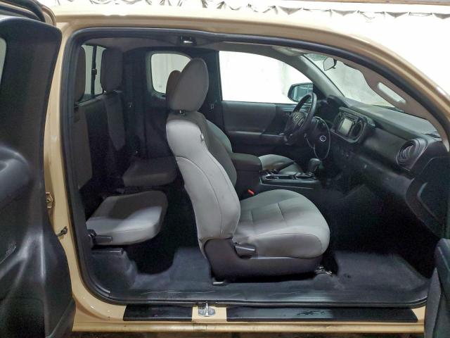 Toyota Tacoma Access Cab Image 7