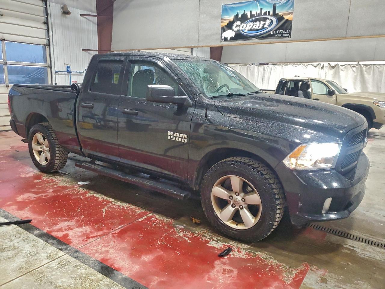 Ram 1500 St Image 5