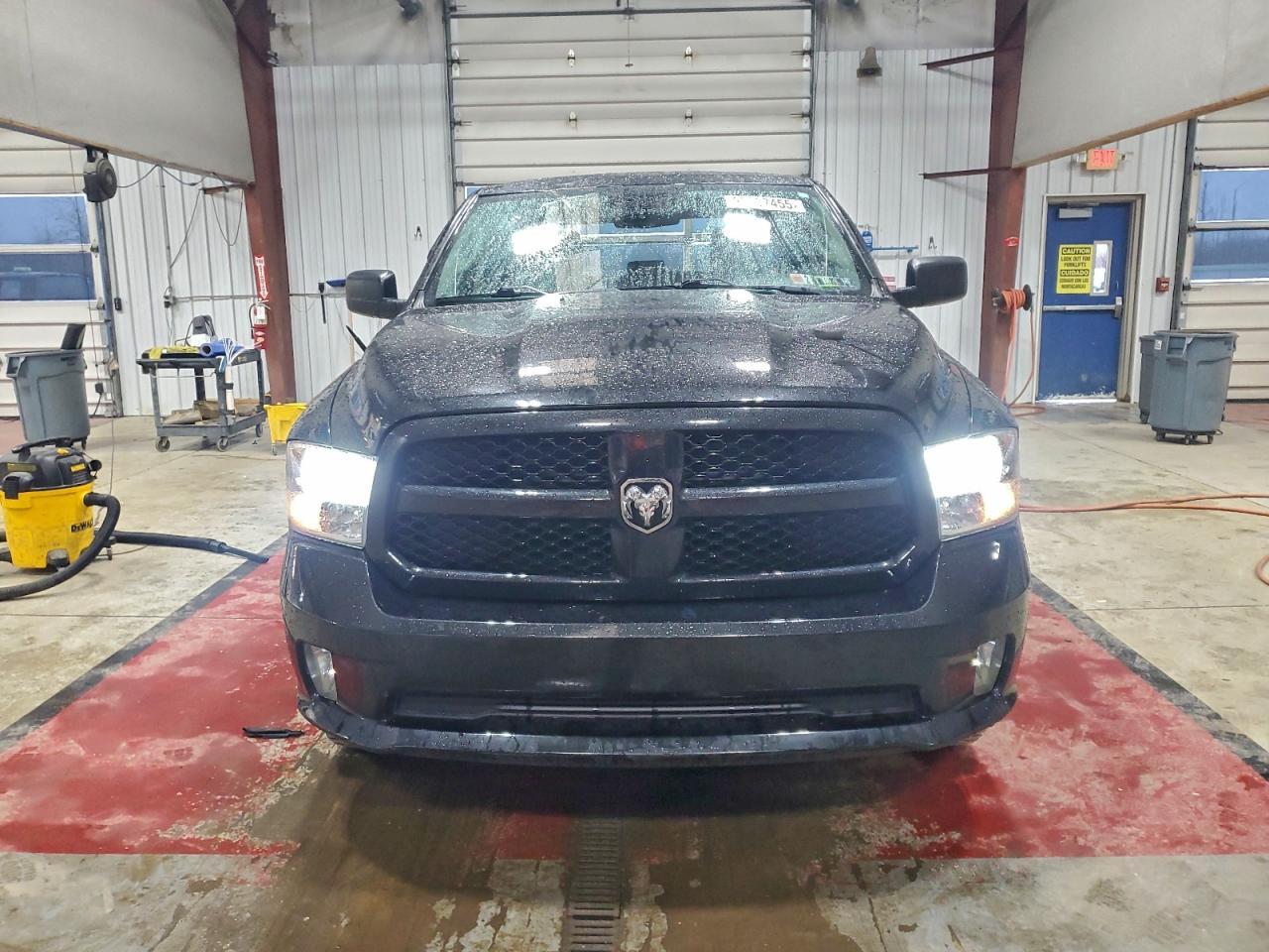 Ram 1500 St Image 6