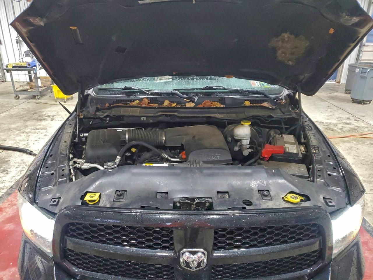 Ram 1500 St Image 11