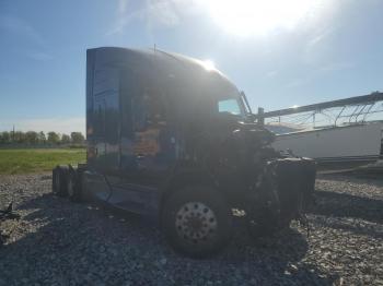  Salvage Kenworth T680
