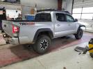 Toyota Tacoma Double Cab Image 5