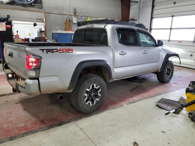 Toyota Tacoma Double Cab Image 5