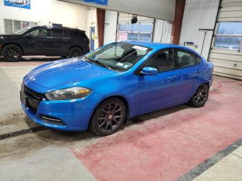  Salvage Dodge Dart