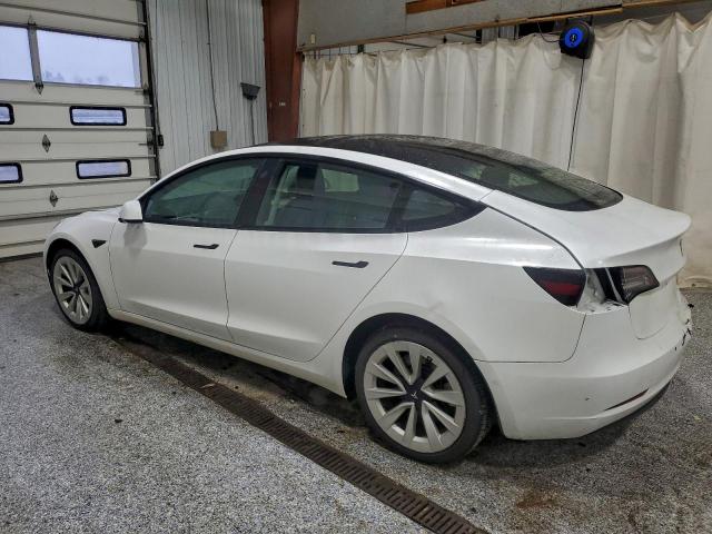 Tesla Model 3 Image 2