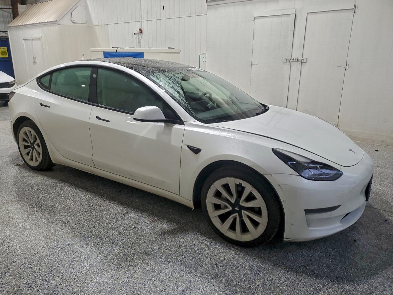 Tesla Model 3 Image 5