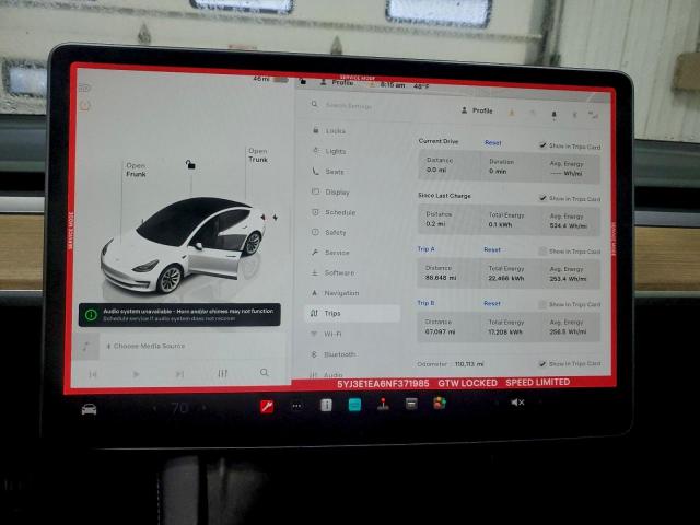 Tesla Model 3 Image 10