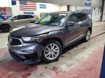  Salvage Acura RDX