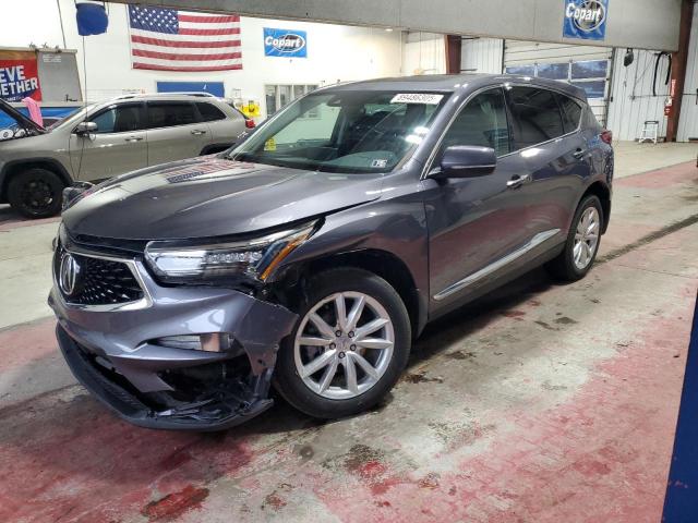  Salvage Acura RDX