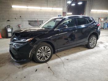  Salvage Toyota Venza