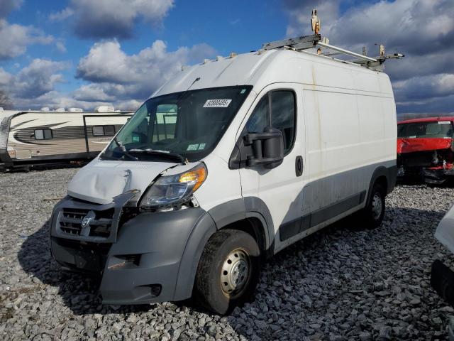  Salvage Ram Promaster