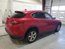 Alfa Romeo Stelvio Image 4