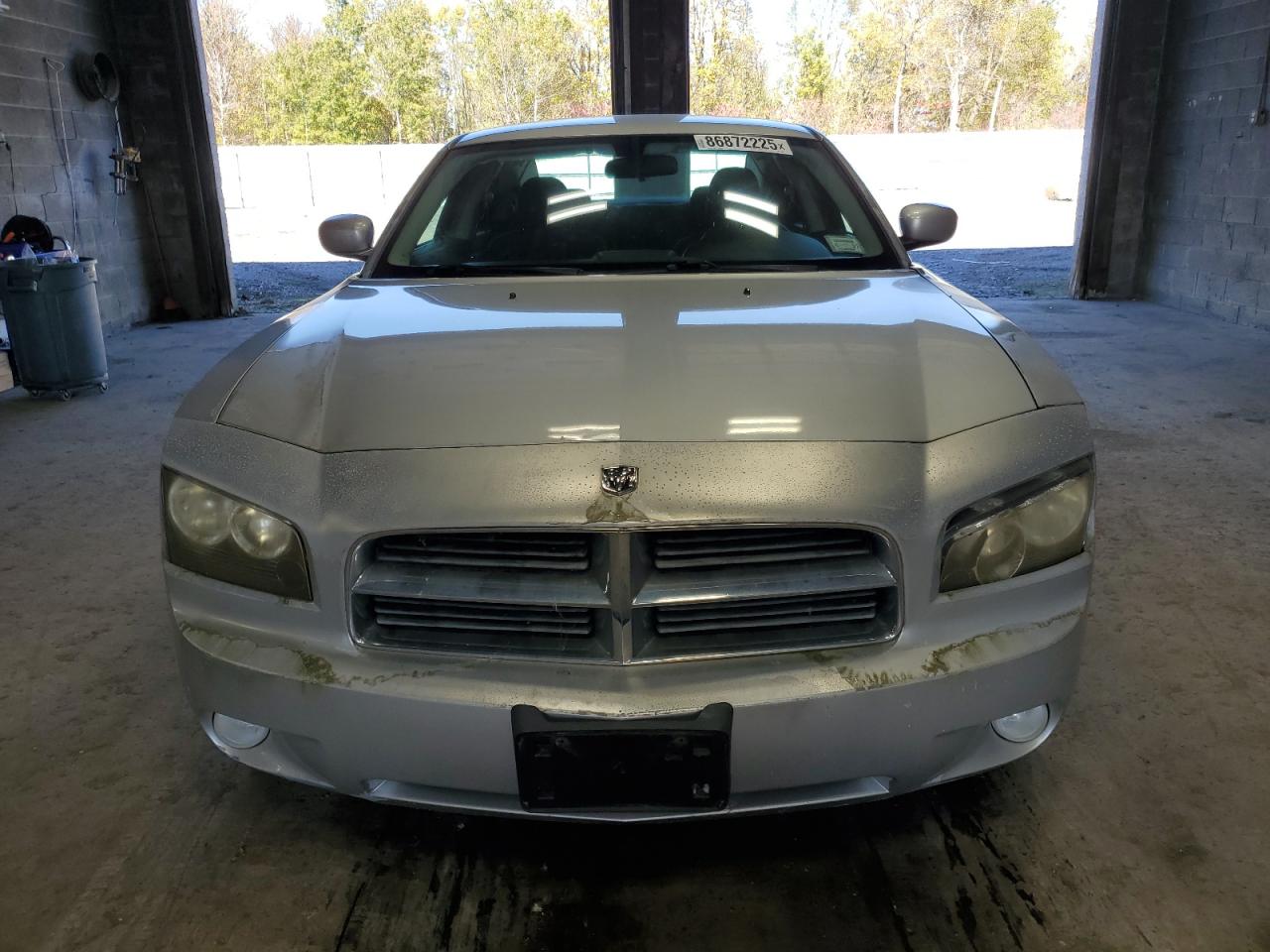 Dodge Charger Sxt Image 12