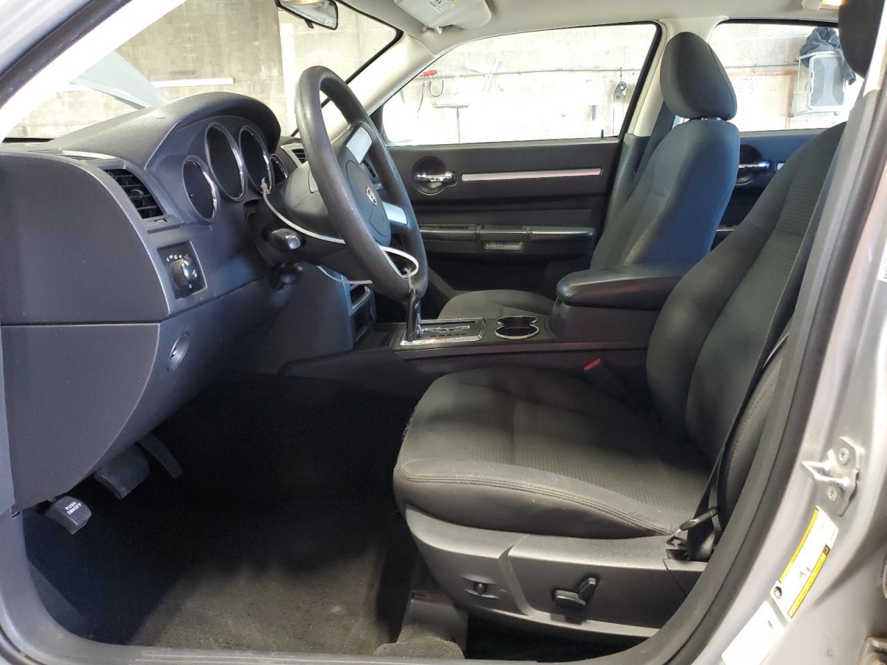 Dodge Charger Sxt Image 4